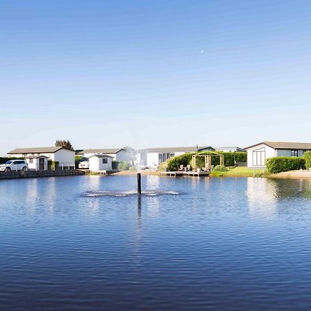 Europarcs De Woudhoeve Egmond aan den Hoef Exteriör bild