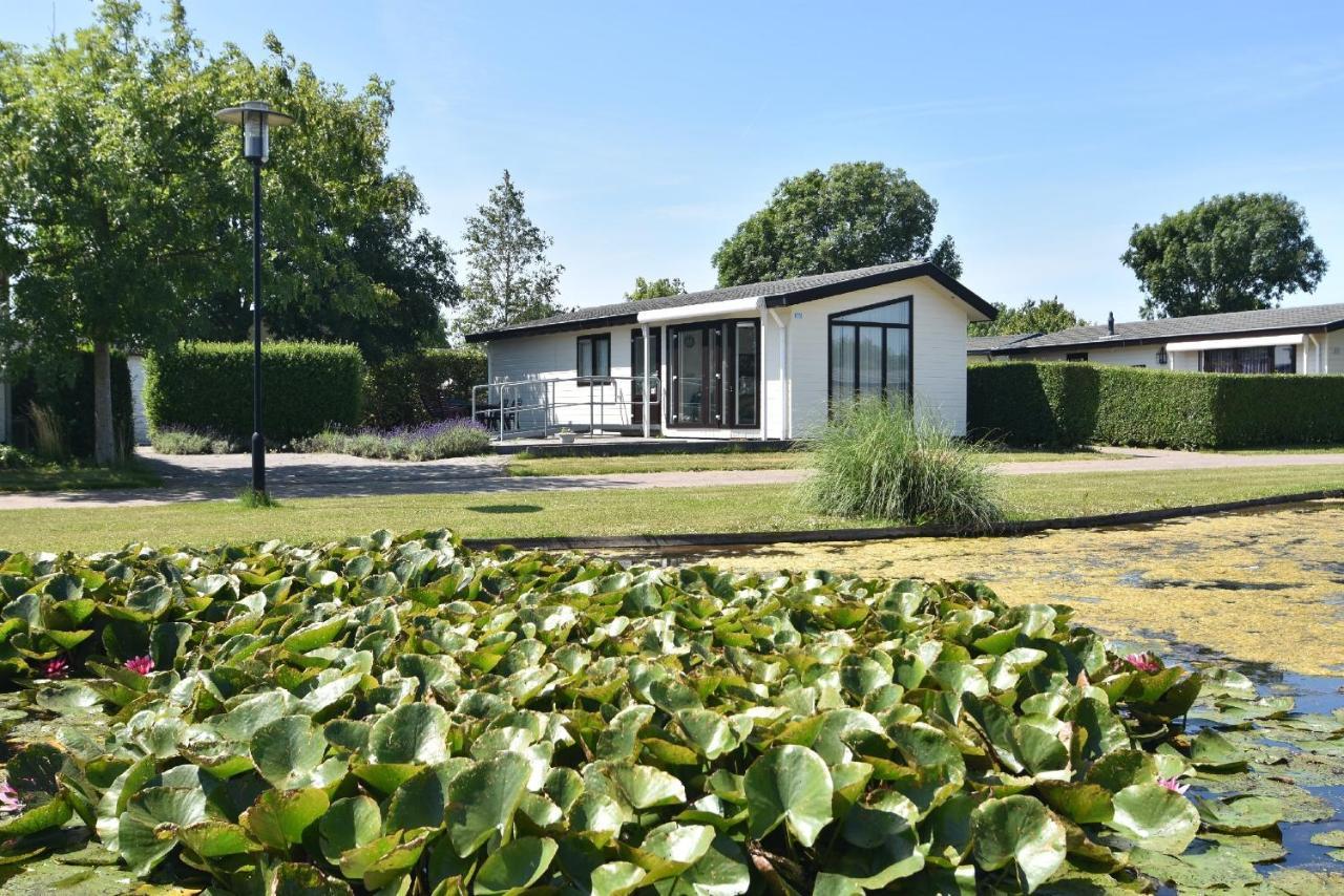 Europarcs De Woudhoeve Egmond aan den Hoef Rum bild